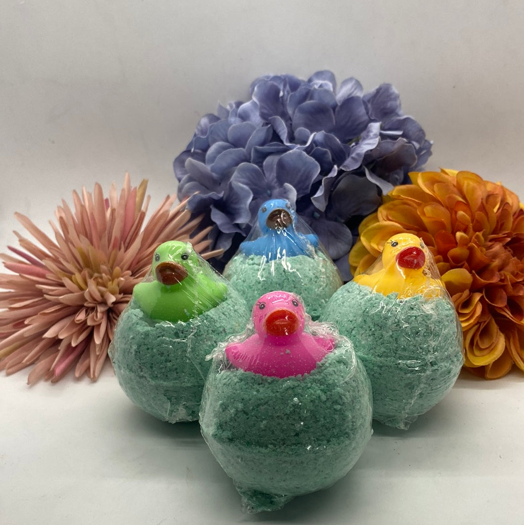Surprise Bath Bomb