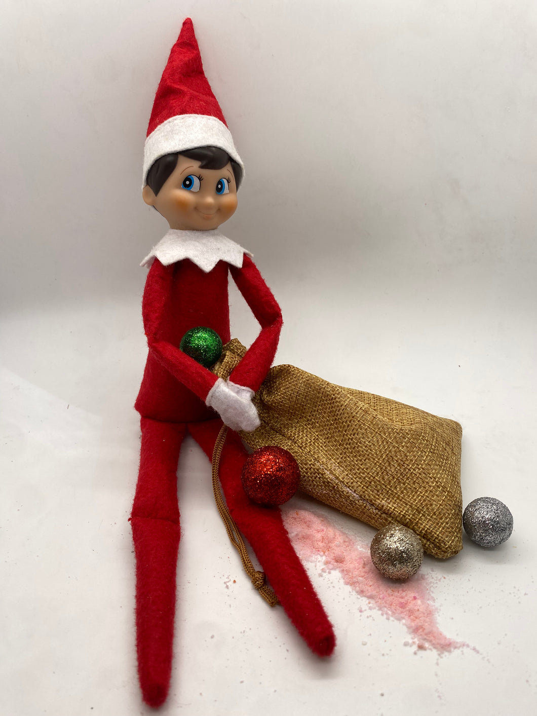 Elf Dust